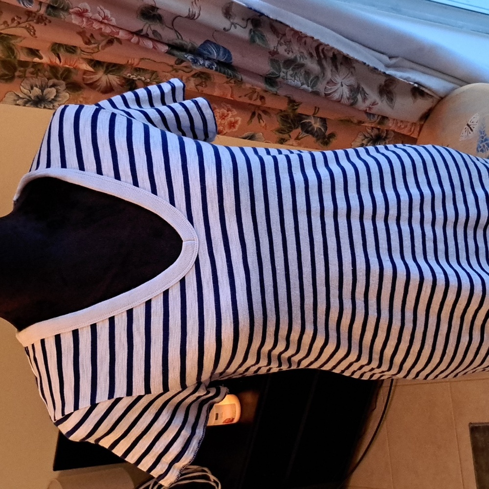 Nautical dress